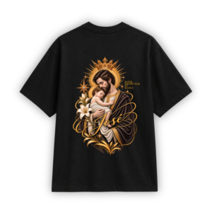 Camisa Básica São José