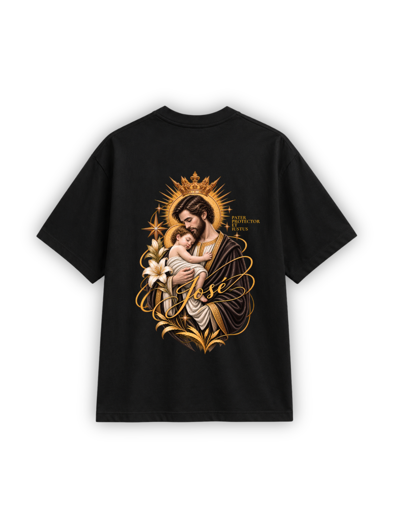 Camisa Básica São José