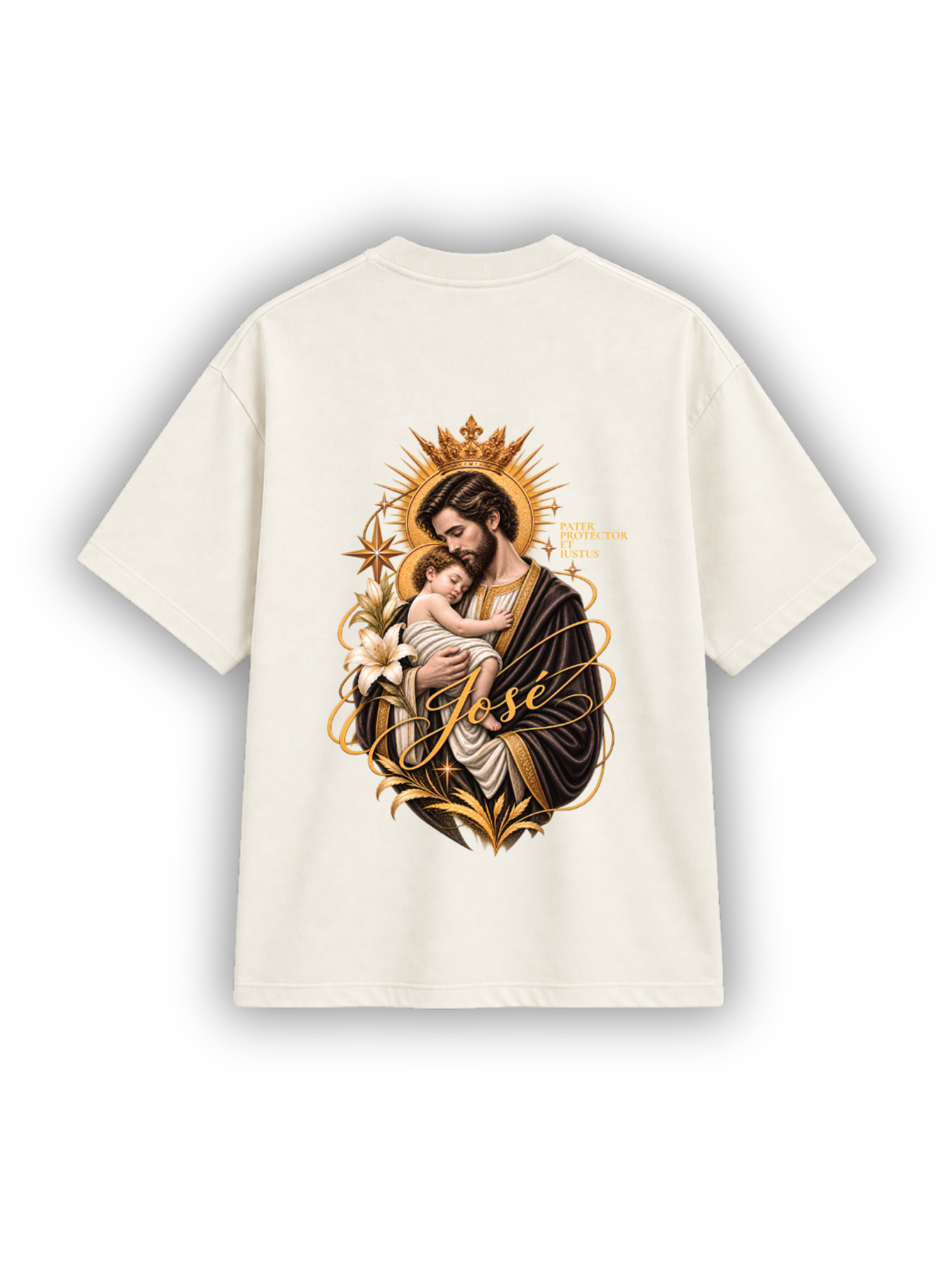 Camisa Básica São José - Imagem 2