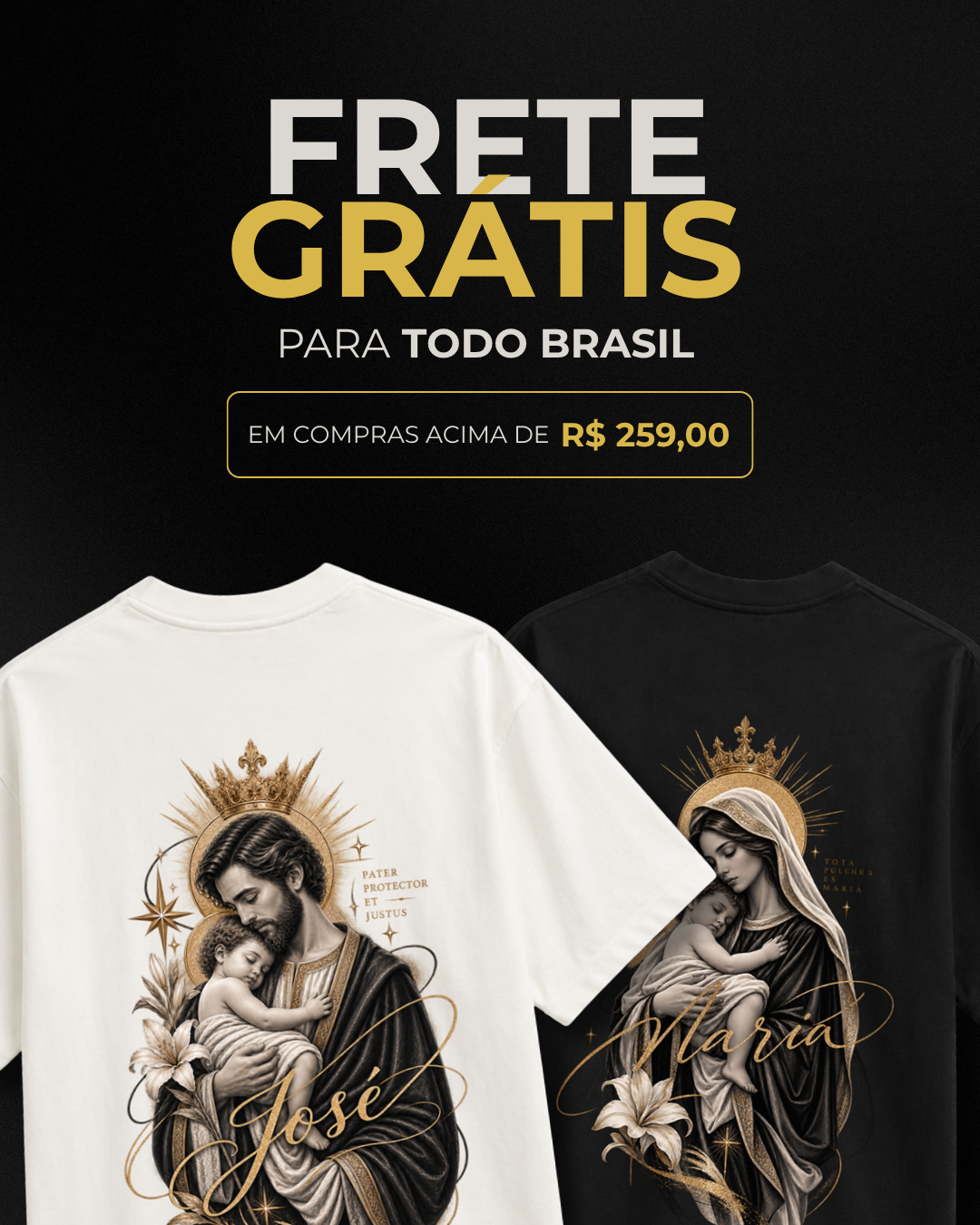 Banner Vertical - Site