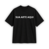 Camisa Básica Personalizada - Thumbnail Image 1