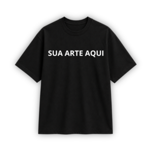 Camisa Básica Personalizada