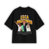 Camisa Oversized Zeca Pagodinho - Thumbnail Image 1
