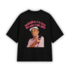 Camisa Oversized Bezerra da Silva - Thumbnail Image 1