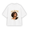 Camisa Oversized Alcione - Thumbnail Image 4