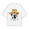 Camisa Oversized Zeca Pagodinho - Thumbnail Image 4