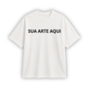 Camisa Básica Personalizada - Thumbnail Image 3