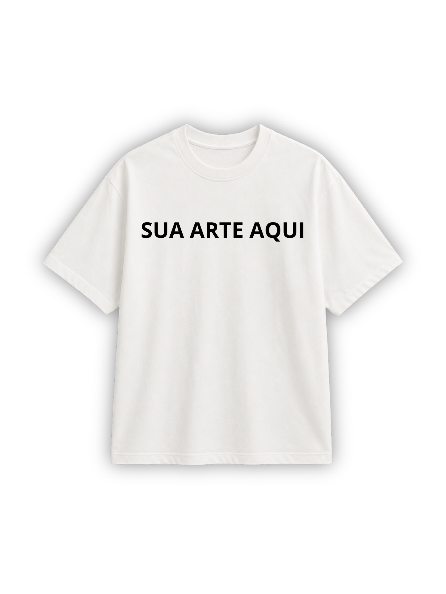 Camisa Básica Personalizada - Imagem 3