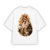 Camisa Oversized Nossa Senhora - Thumbnail Image 4