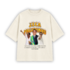 Camisa Oversized Zeca Pagodinho - Thumbnail Image 3