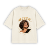 Camisa Oversized Alcione - Thumbnail Image 3