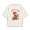 Camisa Oversized Bezerra da Silva - Thumbnail Image 3