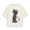 Camisa Oversized Esqueleto - Thumbnail Image 3