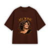 Camisa Oversized Alcione - Thumbnail Image 2