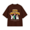 Camisa Oversized Zeca Pagodinho - Thumbnail Image 2