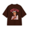 Camisa Oversized Bezerra da Silva - Thumbnail Image 2