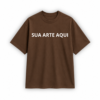 Camisa Básica Personalizada - Thumbnail Image 2