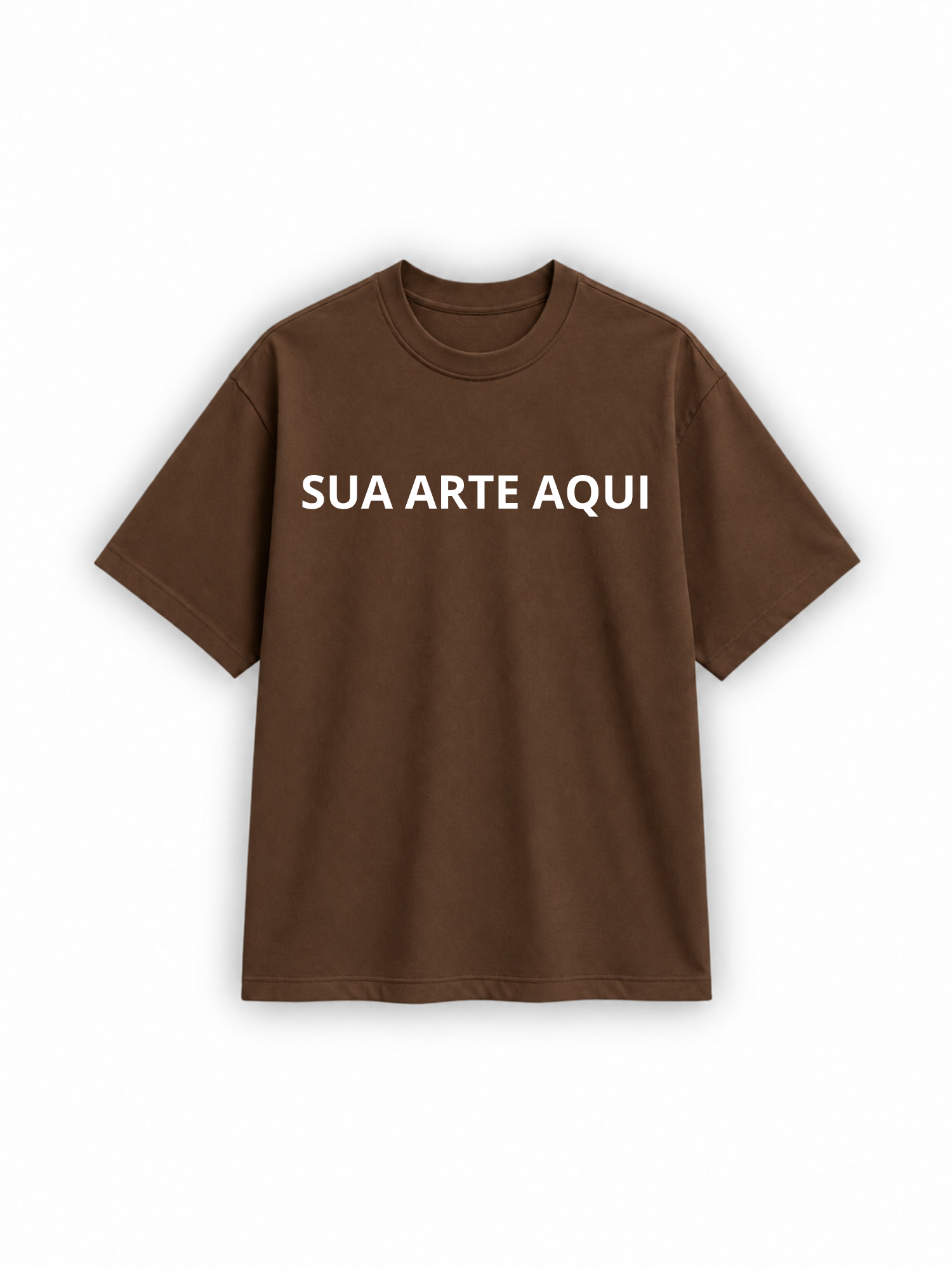 Camisa Básica Personalizada - Imagem 2