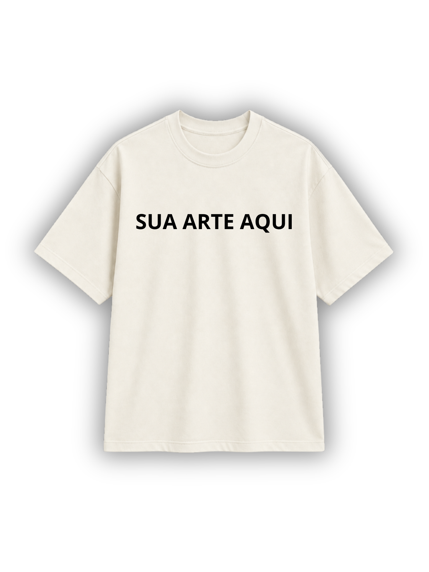 Camisa Básica Personalizada - Imagem 4