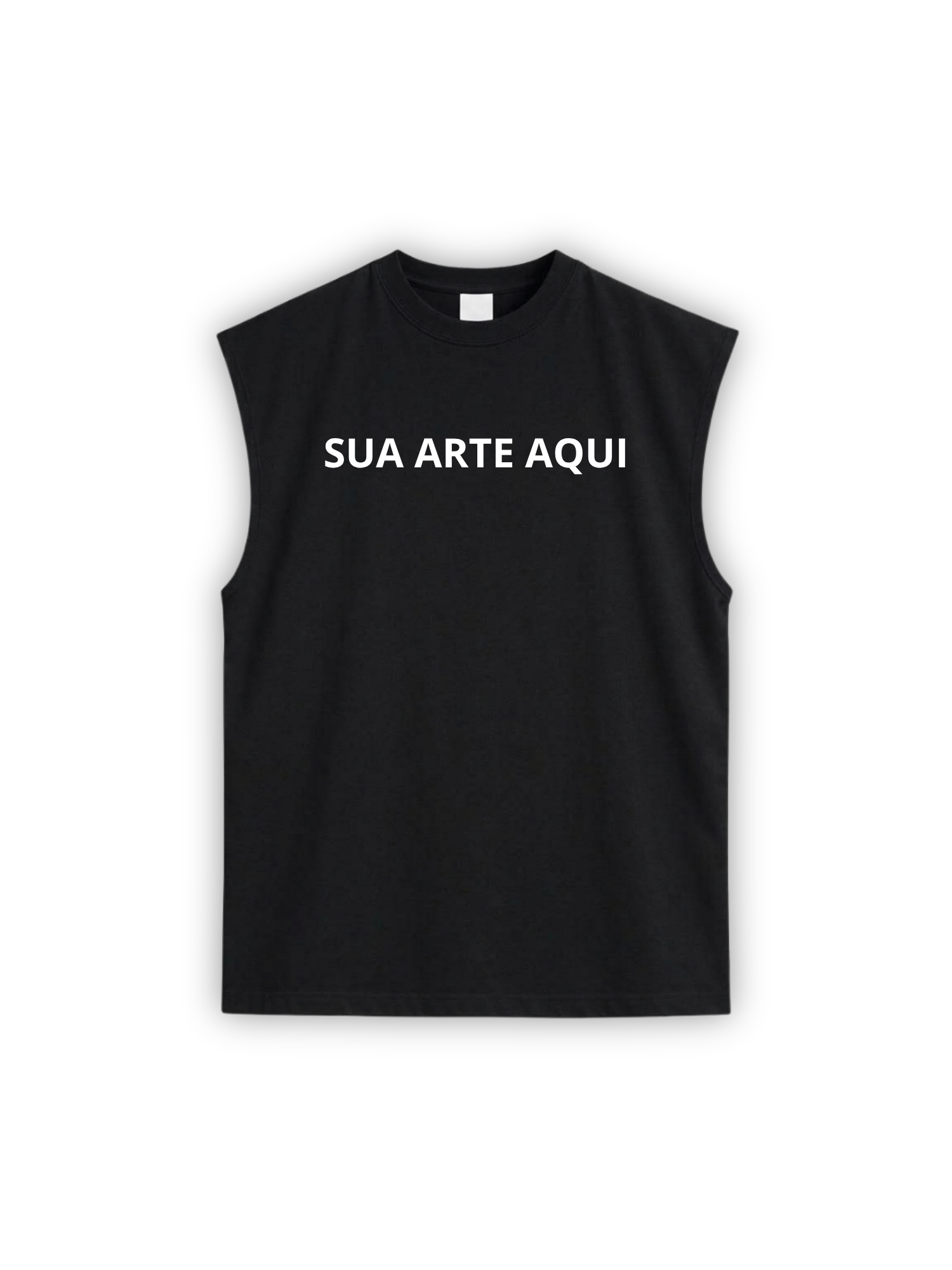 Camisa Machão Oversized Personalizada - Imagem 1