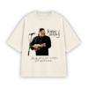 Camisa Oversized Jorge Aragão - Thumbnail Image 2