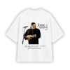 Camisa Oversized Jorge Aragão - Thumbnail Image 1