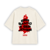 Camisa Oversized Carlo Acutis - Thumbnail Image 2